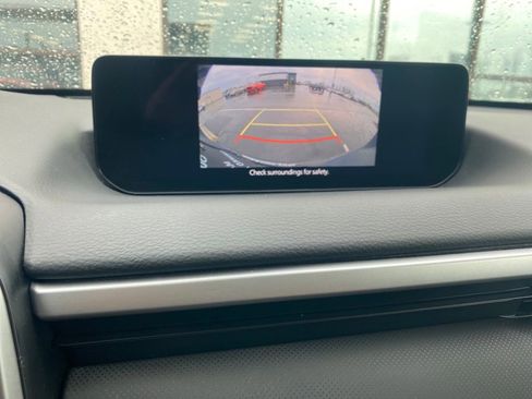 Certified 2025 MAZDA CX-50 AWD 2.5 S w/ Premium Package image 11