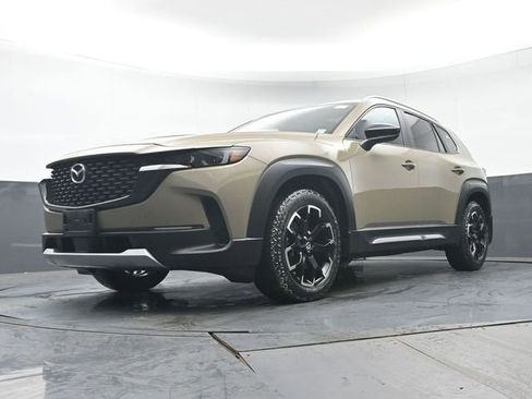 Used 2023 MAZDA CX-50 Meridian Edition w/ Apex Package image 26