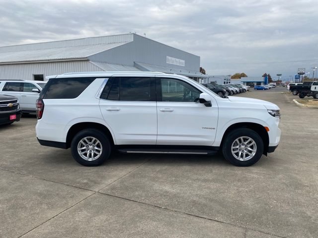 Used 2021 Chevrolet Tahoe LT AWD/4WD image 6
