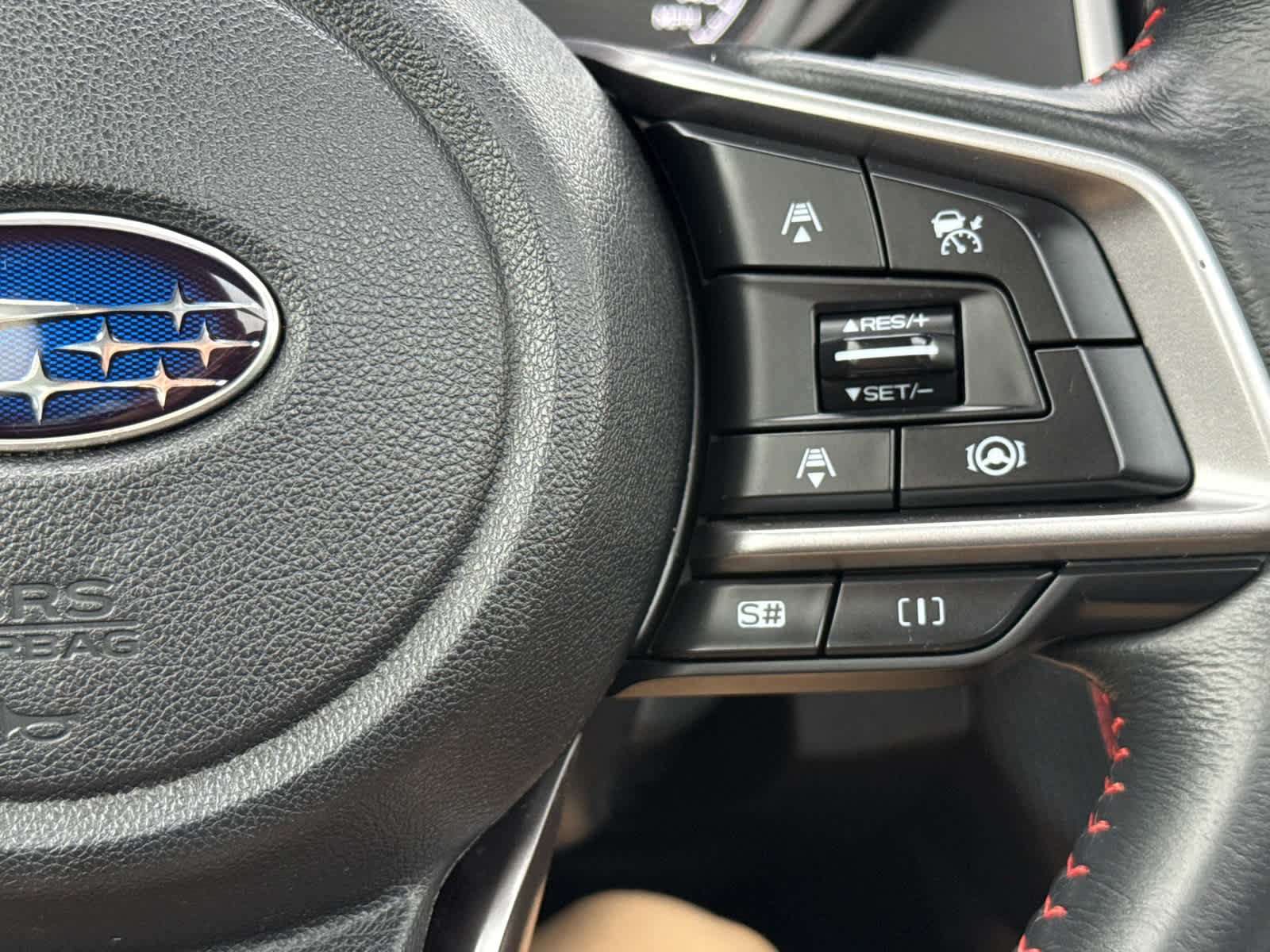 Used 2020 Subaru Forester Sport AWD/4WD image 15