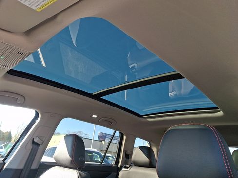 New 2026 Volkswagen Atlas Peak Edition image 11