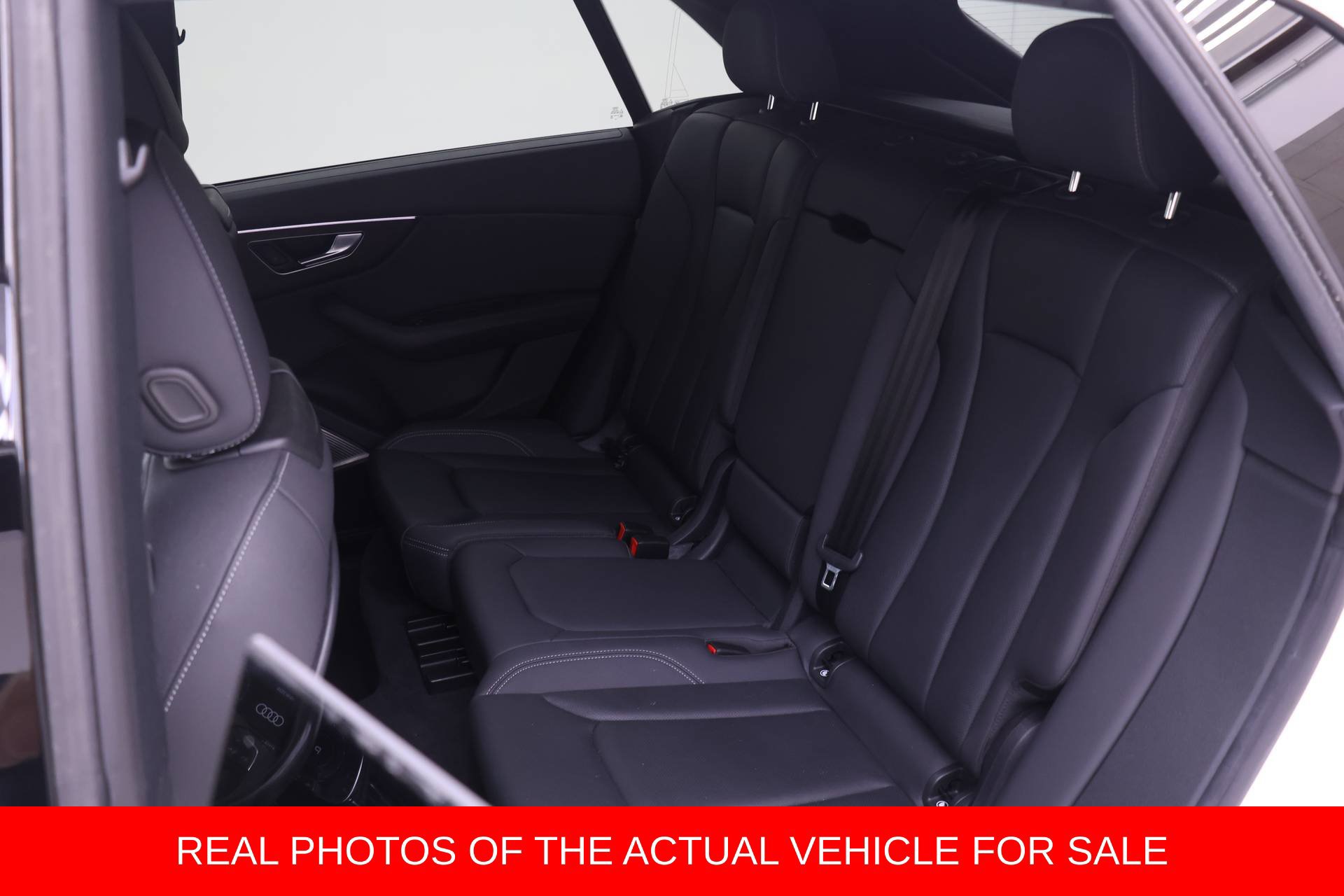 Used 2020 Audi Q8 Prestige AWD/4WD image 9