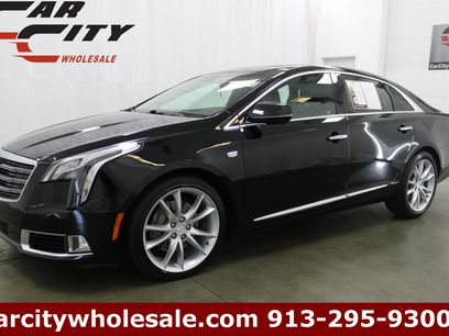 Used 2018 Cadillac XTS Premium Luxury w/ Driver Assist Package