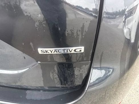 Used 2021 MAZDA CX-5 Sport AWD/4WD image 21