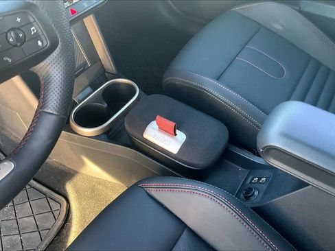 Used 2025 MINI Cooper John Cooper Works image 15