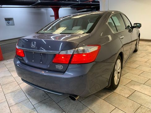 Used 2014 Honda Accord EX image 7
