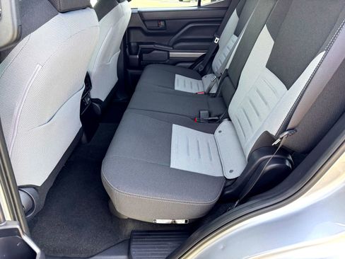 Used 2025 Toyota 4Runner TRD Off-Road image 20