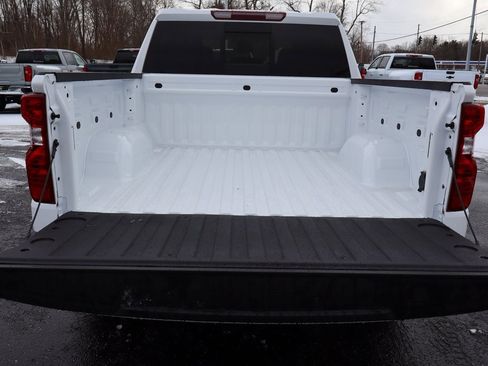 New 2026 Chevrolet Silverado 1500 LT w/ All Star Edition Plus image 25