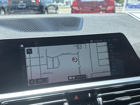 Used 2022 BMW 430i Gran Coupe w/ Convenience Package RWD image 23