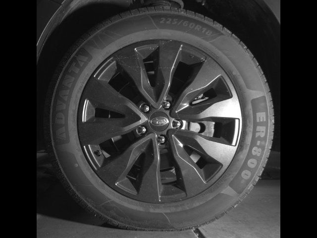Used 2023 Subaru Outback Onyx Edition XT AWD/4WD image 10