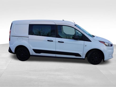 Used 2022 Ford Transit Connect XLT w/ CNG/LPG Engine Prep Package image 2