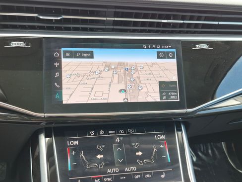 Used 2021 Audi Q7 3.0T Premium Plus AWD/4WD image 27