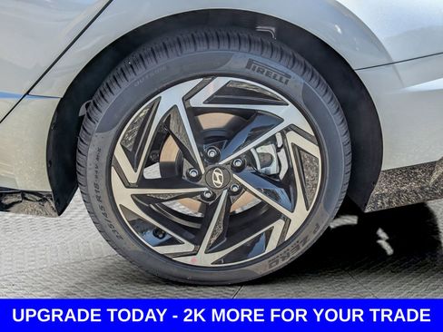 New 2026 Hyundai Sonata SEL image 32