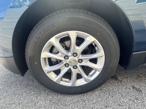 Used 2020 Chevrolet Equinox LT FWD image 14