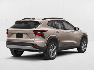 New 2026 Chevrolet Trax ACTIV FWD video 2