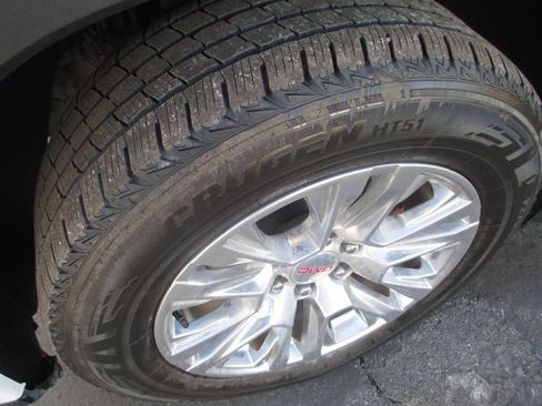 Used 2022 GMC Sierra 1500 Denali image 11