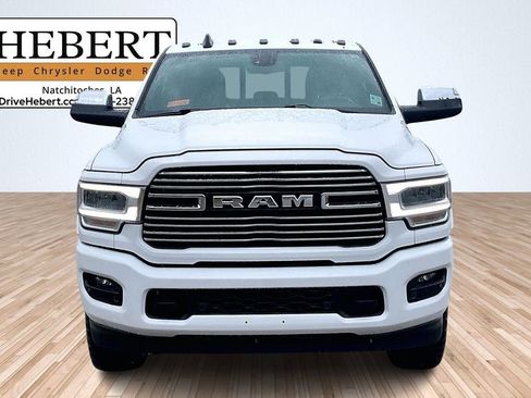 Used 2022 RAM 2500 Laramie image 3