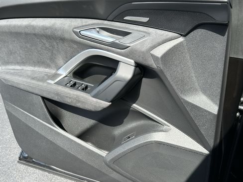 New 2026 Audi SQ5 Premium Plus AWD/4WD image 20