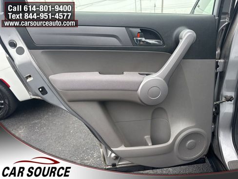 Used 2007 Honda CR-V LX image 19