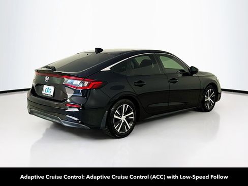 Used 2022 Honda Civic LX image 8