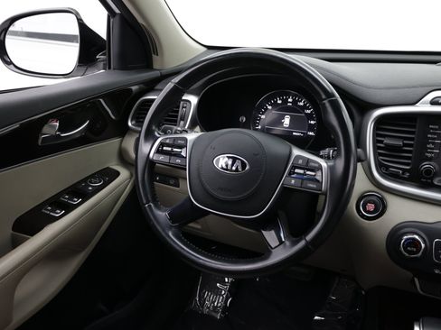 Used 2019 Kia Sorento EX FWD image 30