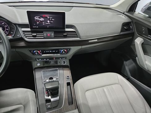 Used 2019 Audi Q5 2.0T Premium Plus AWD/4WD image 17
