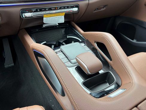 New 2026 Mercedes-Benz GLE 350 4MATIC image 16
