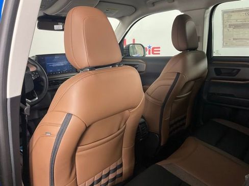 New 2025 Ford Bronco Sport Outer Banks image 15