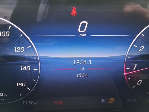 Certified 2026 Mercedes-Benz GLC 300 image 11