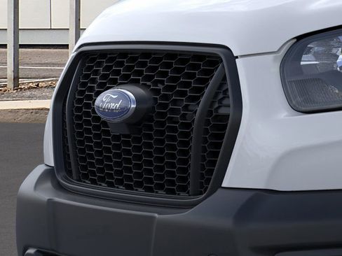 New 2025 Ford Transit 350 Base image 17