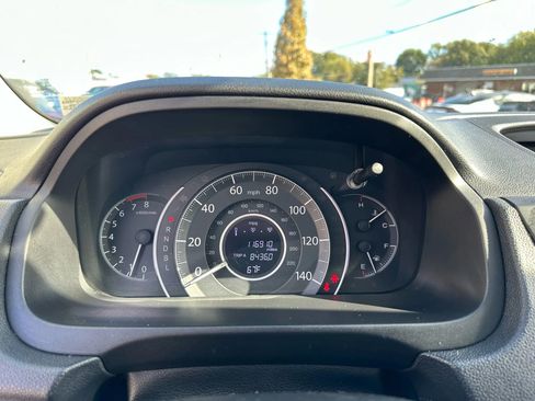Used 2015 Honda CR-V EX image 26