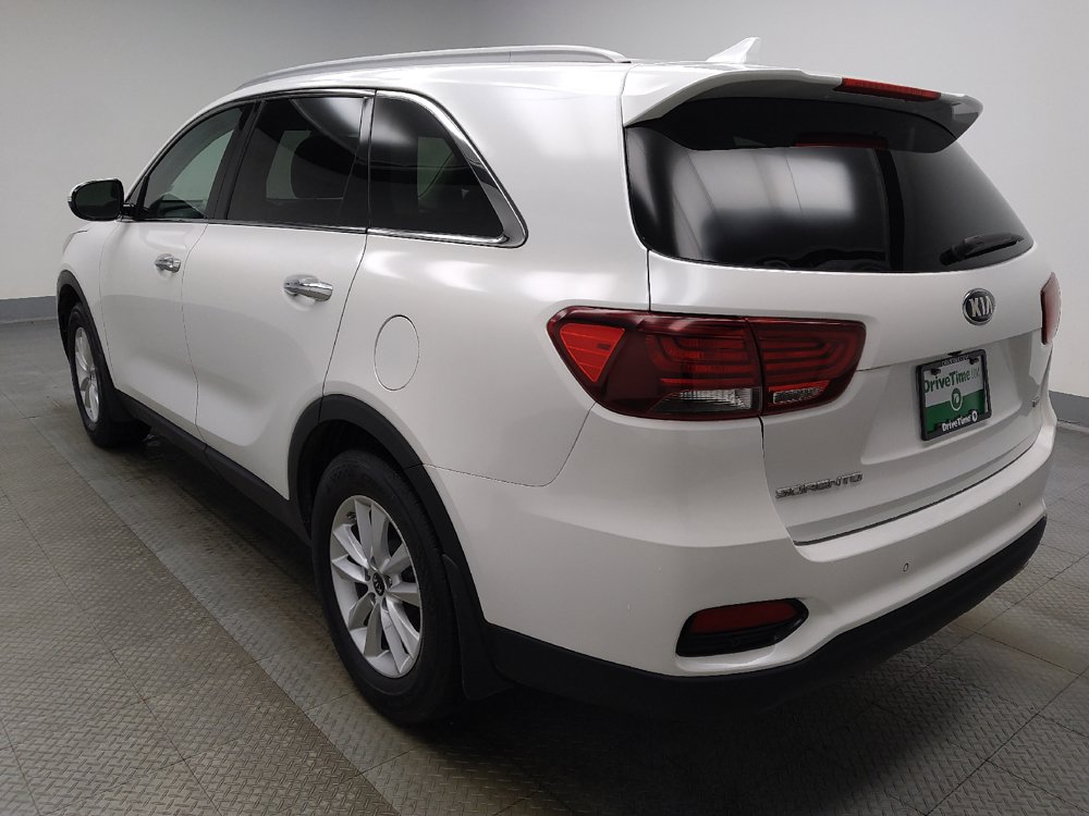 Used 2019 Kia Sorento FWD w/ LX Convenience Package image 5