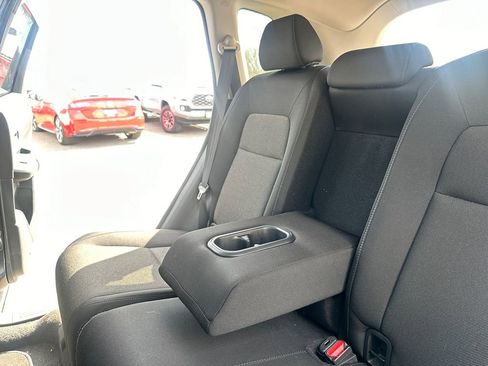 Certified 2025 Honda CR-V EX image 28