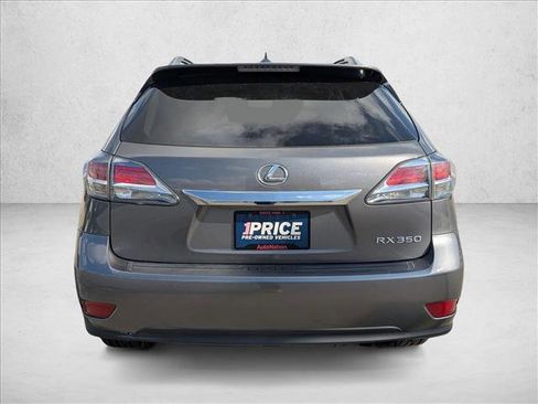 Used 2013 Lexus RX 350 FWD image 7