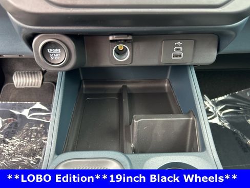 New 2025 Ford Maverick Lobo image 31
