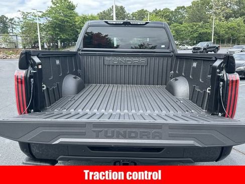 New 2026 Toyota Tundra TRD Pro AWD/4WD image 20