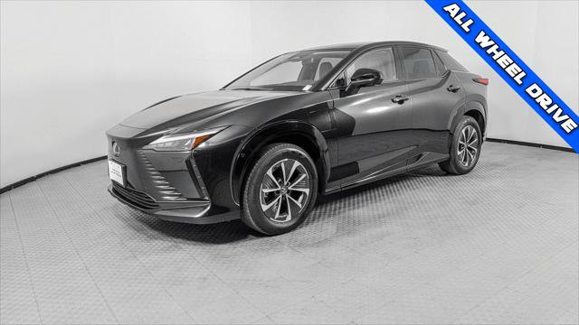 Used 2023 Lexus RZ 450e Premium w/ Technology Package AWD/4WD image 2