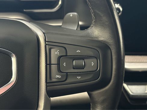 Used 2023 GMC Sierra 1500 Denali image 22