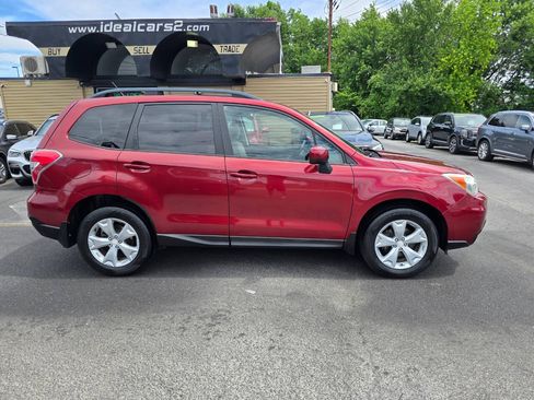 Used 2014 Subaru Forester 2.5i Premium w/ Protection Package #1 AWD/4WD image 2