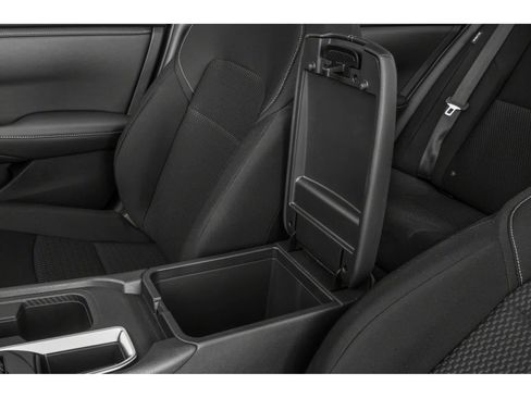 Used 2021 Nissan Sentra SV w/ Electronics Package FWD image 9