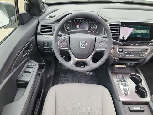Used 2023 Honda Passport EX-L image 22