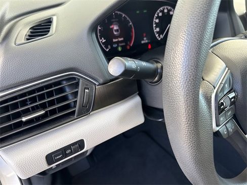 Certified 2020 Honda Accord LX image 20