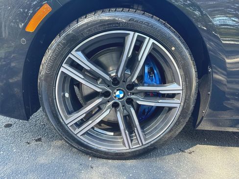 New 2026 BMW 840i xDrive AWD/4WD image 7