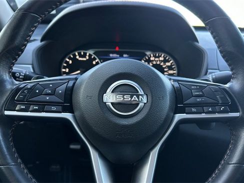 Used 2023 Nissan Altima 2.5 SR image 24