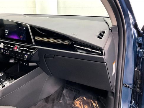 Used 2025 Kia Niro Wind image 19