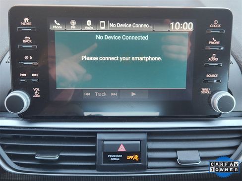 Used 2022 Honda Accord Sport image 19