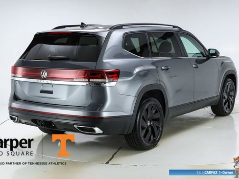 Used 2024 Volkswagen Atlas SE FWD image 9