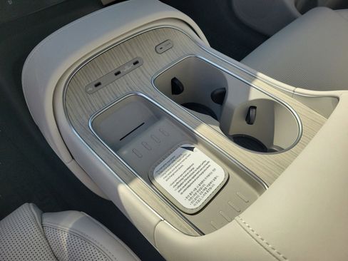 New 2026 Hyundai Palisade Calligraphy image 34