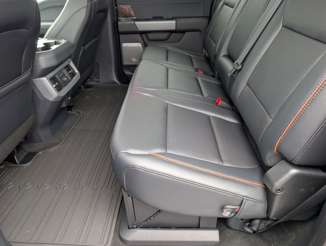 New 2027 Ford F350 Lariat AWD/4WD image 31