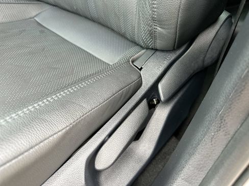 Used 2025 Toyota Camry LE FWD image 12